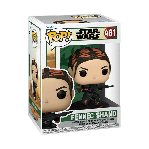 Peluche Funko Pop! 60237 Vinilo