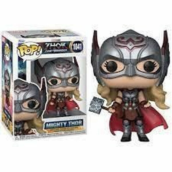 Figure Funko Pop!