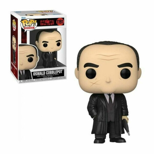 Figur Funko Pop!