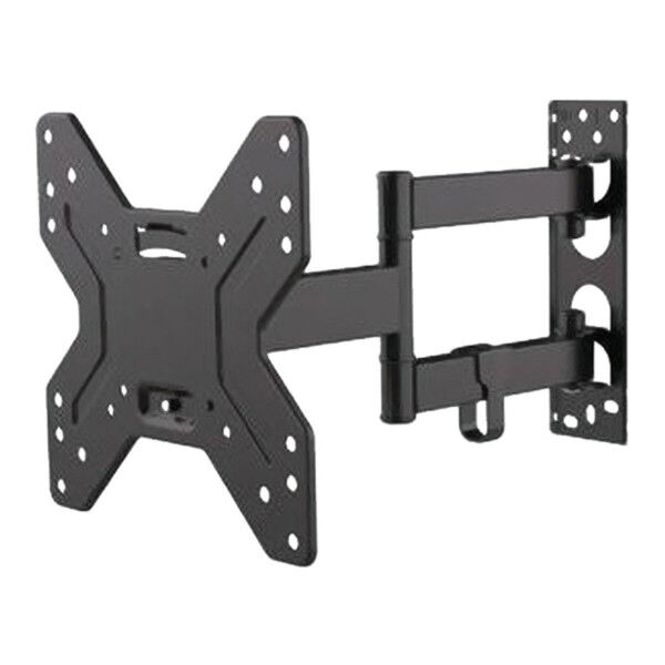 TV Mount Axil 0591E 17"-42" 25 Kg Black