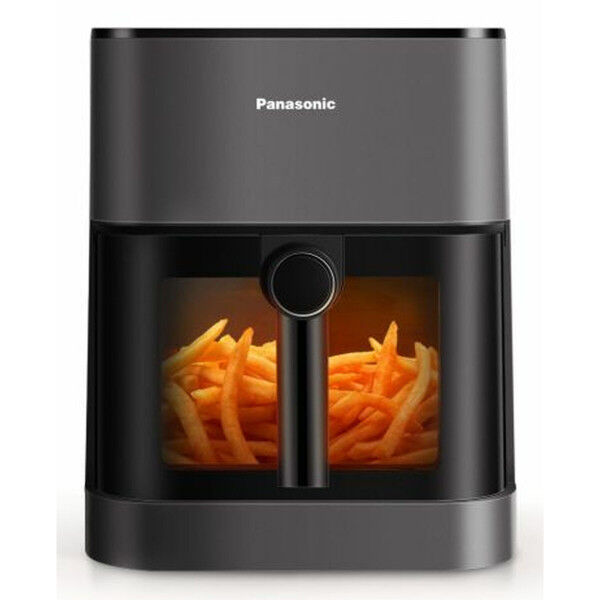 Frytkownica na gorące powietrze Panasonic NF-CC500SXE
