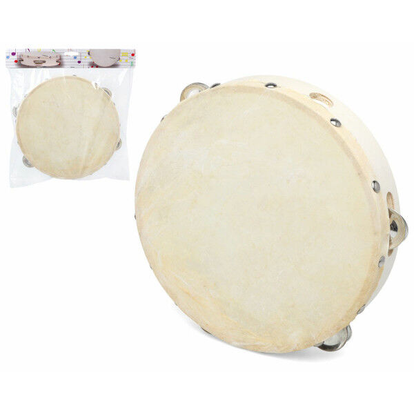 Tambourine