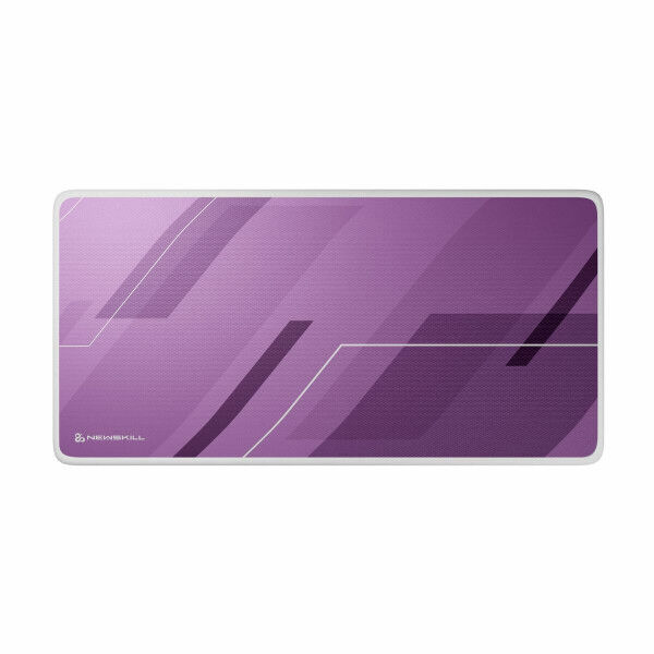 Mouse Mat Newskill NS-MP-ARTEMIS-PU-XXL Lavendar