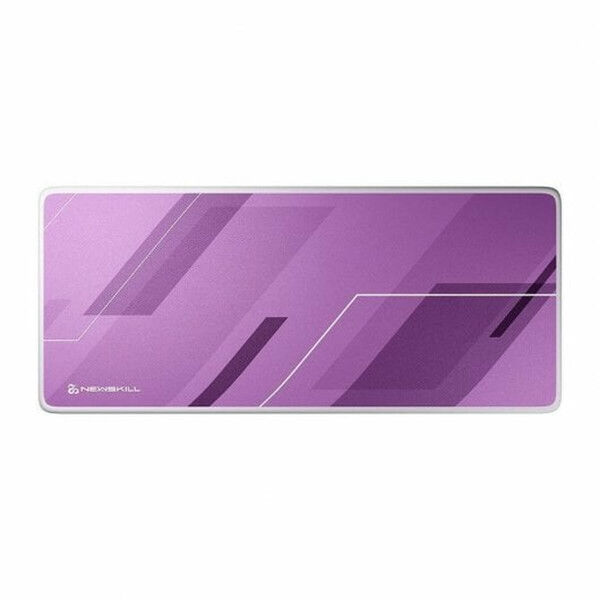 Mouse Mat Newskill NS-MP-ARTEMIS-PU-XL Lavendar