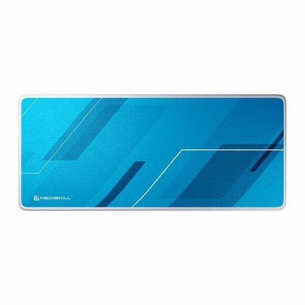 Mousepad Newskill NS-MP-ARTEMIS-BLU-XL Blau