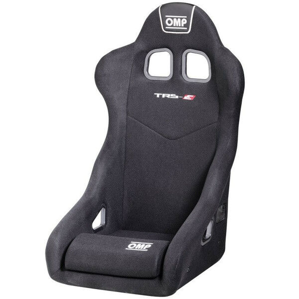 Asiento Racing OMP HA/781E/N Coche