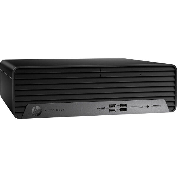 Desktop PC HP 628V5ETABE Intel Core i7-13700 16 GB RAM 512 GB SSD