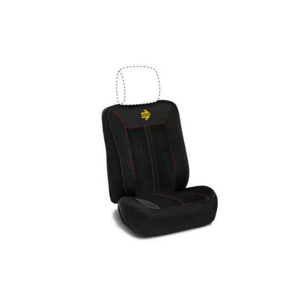 Funda de asiento MOMO SCU45BK