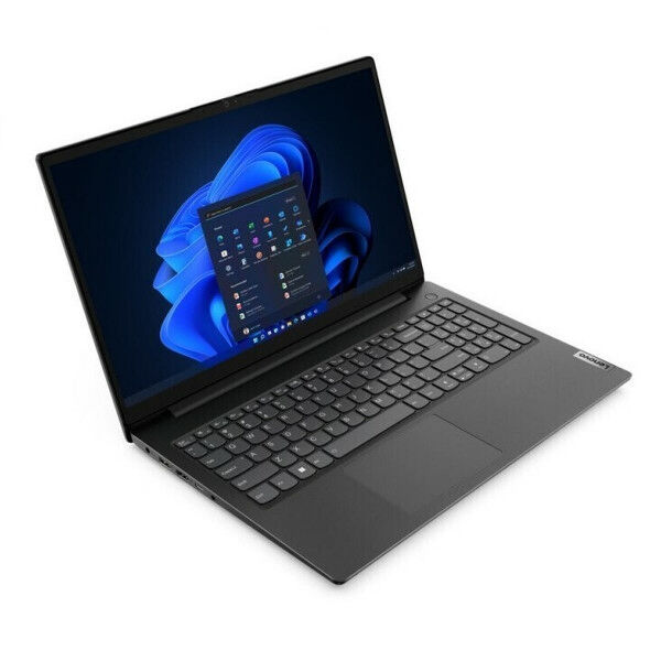 Nešiojamas kompiuteris Lenovo V15 G4 15,6" Intel Core i7-1355U 16 GB RAM 512 GB SSD Ispaniška Qwerty