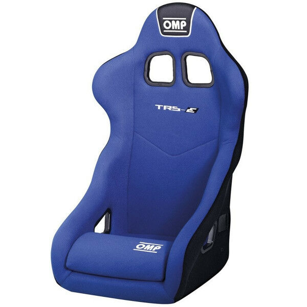 Racing seat OMP OMPHA0-0741-B01-041 Car