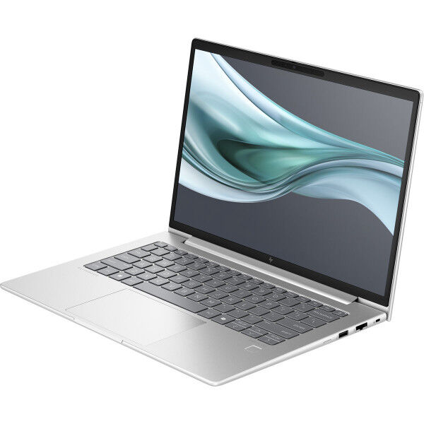 Laptop HP EliteBook 640 G11 14" Intel Core Ultra 5 125U 16 GB RAM 512 GB SSD Qwerty Español