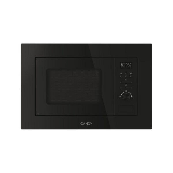 Microwave Candy CA20FMW7NB Black 800 W