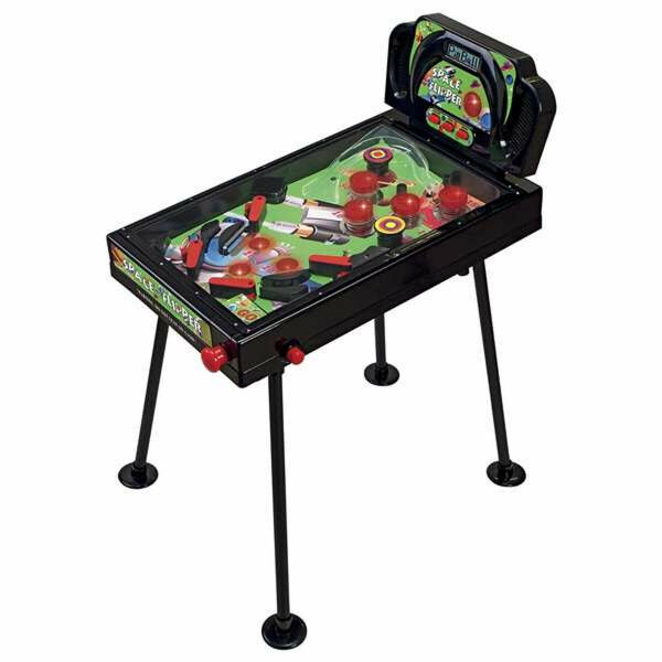 Pinball Infantil Patas