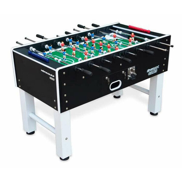 Table football "Hércules" 142 x 76 x 92 cm