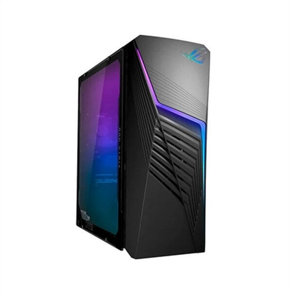 Desktop PC Asus G13CHR-51440F0450 16 GB RAM 1 TB SSD Nvidia Geforce RTX 4060 Intel Core i5-14400F