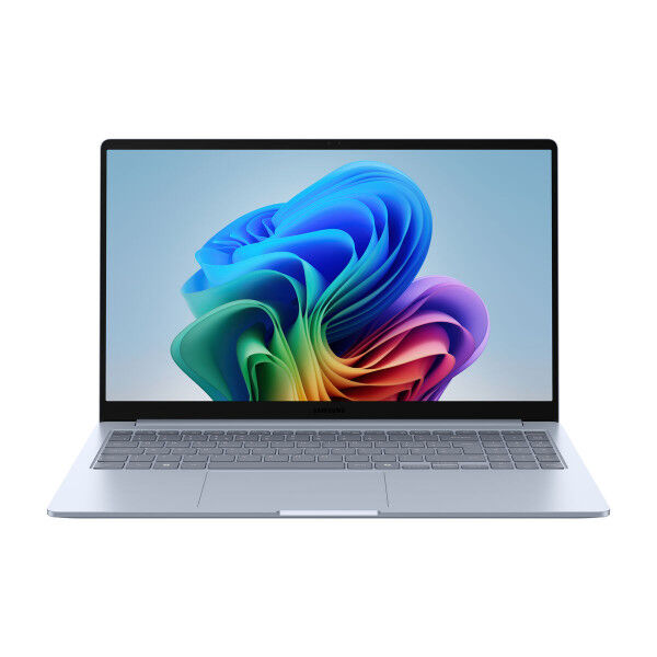 Nešiojamas kompiuteris Samsung NP754XQA-KB1ES 15,6" Qualcomm 16 GB RAM Ispaniška Qwerty