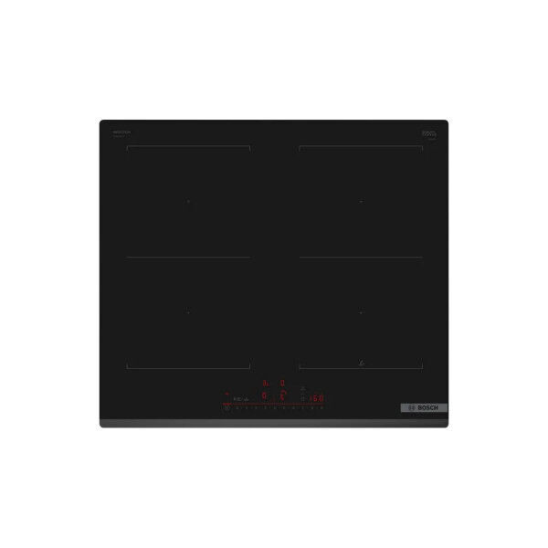 Induktionskochfeld BOSCH PVQ631HC1E 59,2 cm 7400 W