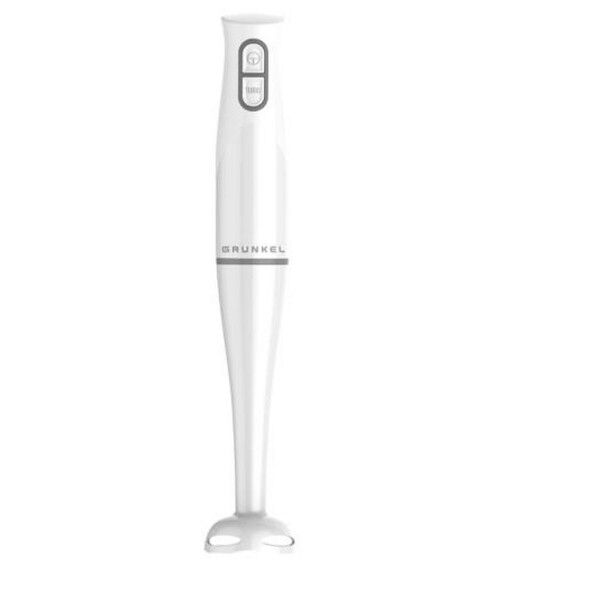 Hand-held Blender Grunkel White 1 L