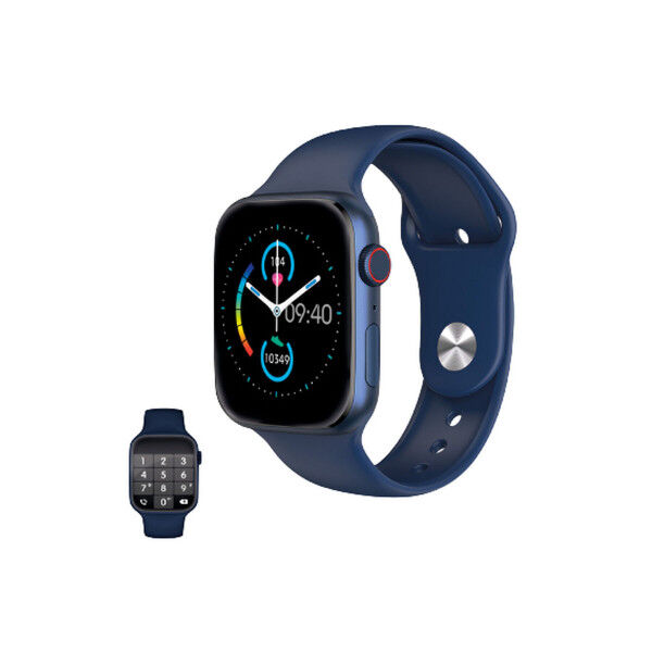 Smartwatch Urban 4 Blau (Restauriert A)