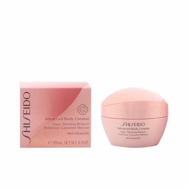 Anticelulítico Advanced Body Creator Shiseido 2523202 200 ml