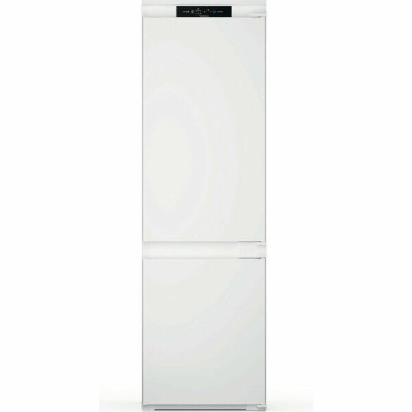 Kombinuotas šaldytuvas Hotpoint-Ariston INC18T311 Balta (177 x 54 cm)