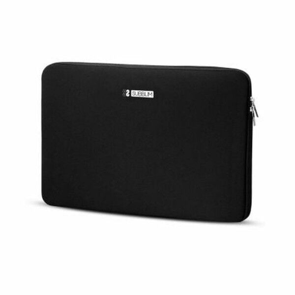 Funda para Tablet Subblim SUBLS-SKIN115 Negro