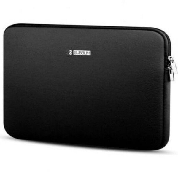 Funda para Tablet Subblim SUBLS-SKIN111 Negro