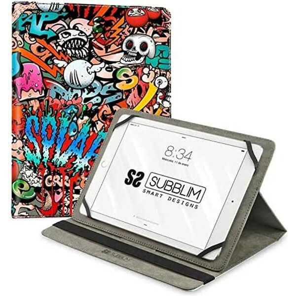 Funda para Tablet Subblim SUB-CUT-4TC010 10,1"