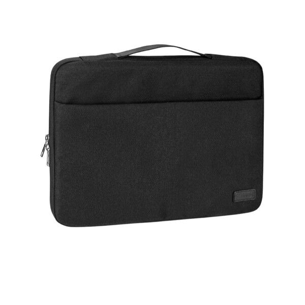 Laptoptasche Subblim SUB-LS-0TS0100 Schwarz