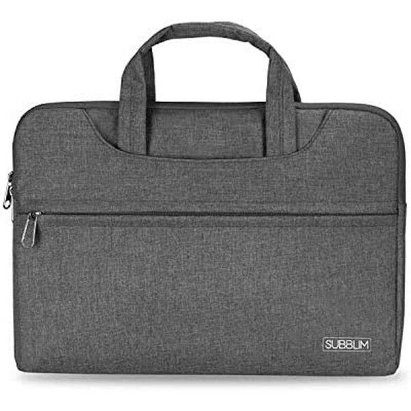 Torba na Laptopa Subblim SUB-LS-1BS0101 Szary