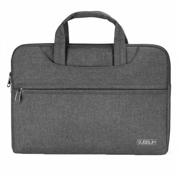 Laptoptasche Subblim SUB-LS-1BS0002 Grau