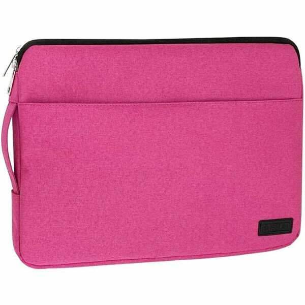 Laptop Case Subblim SUB-LS-0PS0104 Pink 15,6''