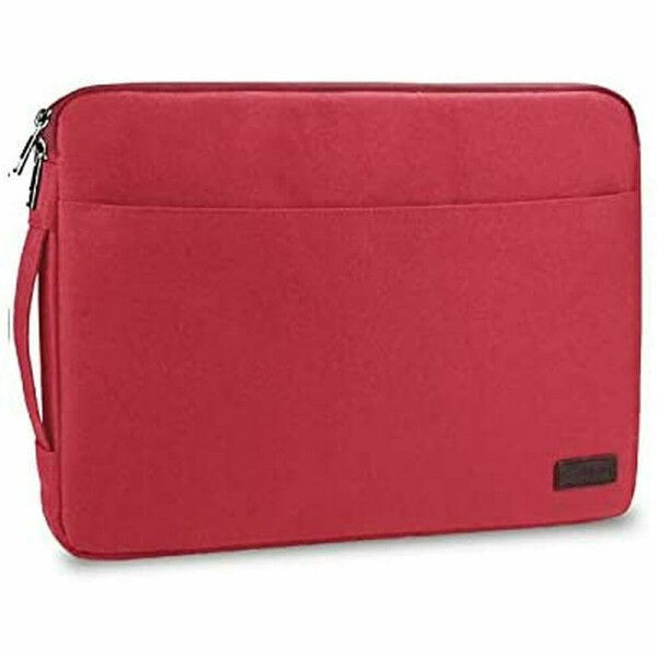 Laptophülle Subblim SUB-LS-0PS0103 Rot