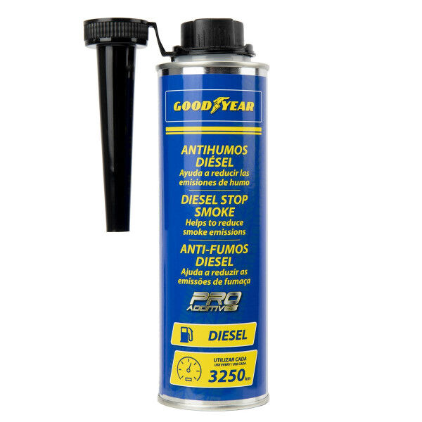 Antifumées Diesel Goodyear GODA0005 300 ml