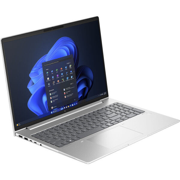 Nešiojamas kompiuteris HP EliteBook 660 G11 16" Intel Core Ultra 5 125U 16 GB RAM 512 GB SSD Ispaniška Qwerty