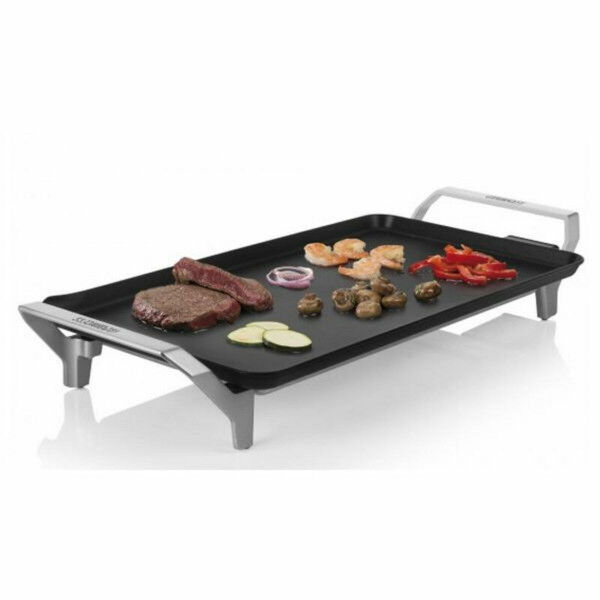 Barbekiu Princess 2000 W Juoda