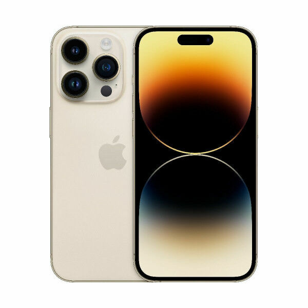 Išmanusis Telefonas Apple iPhone 14 Pro Max 6,1" 512 GB