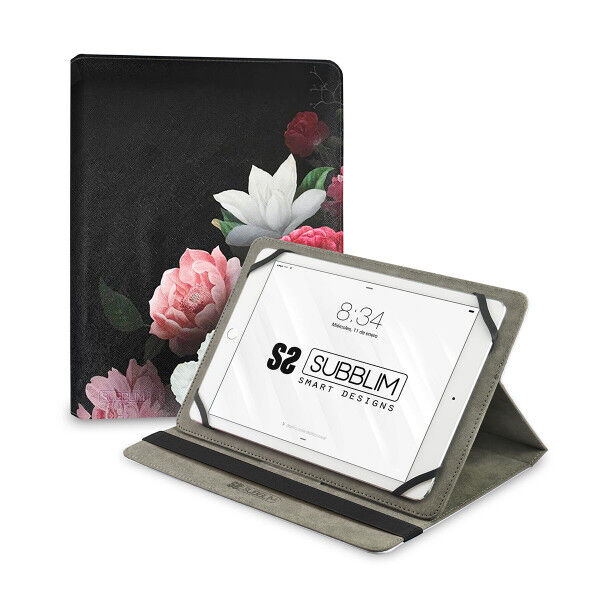 Housse pour Tablette Subblim Trendy Multicouleur