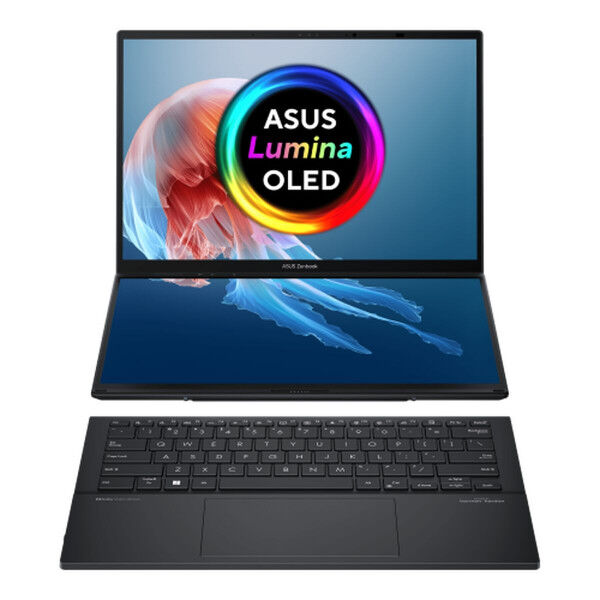 Laptop Asus 90NB12U1-M00MM0 14" Intel Core Ultra 9 185H 32 GB RAM 1 TB SSD