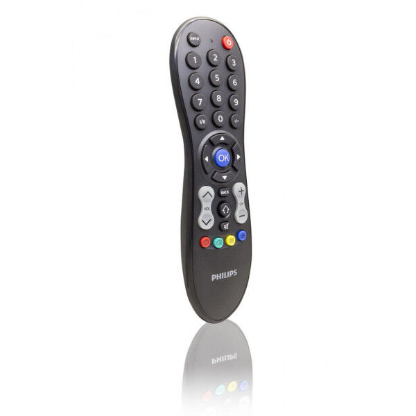 Universal Remote Control Philips (Refurbished A)