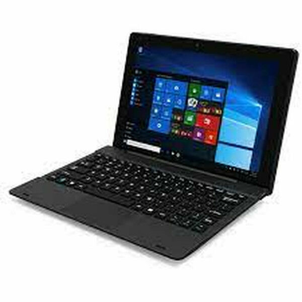 Laptop Denver Electronics 4 GB RAM 64 GB Qwerty Español (Reacondicionado A)