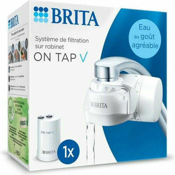 Filter Brita (Restauriert A)