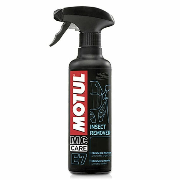 Nettoyant pour insectes Motul 400 ml