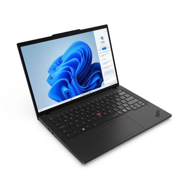 Nešiojamas kompiuteris Lenovo 21ML0024SP 14" Intel Core Ultra 5 125U 16 GB RAM 512 GB SSD Ispaniška Qwerty