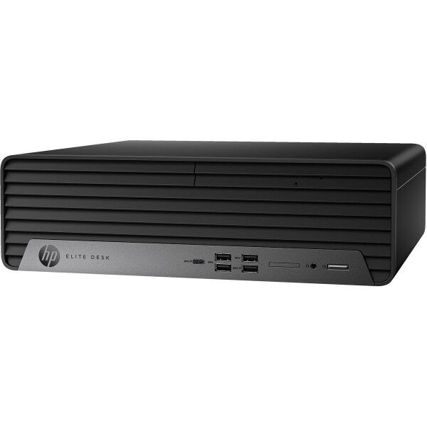 Desktop PC HP ELITE SFF 800 G9 Intel Core i7-14700 16 GB RAM 512 GB SSD