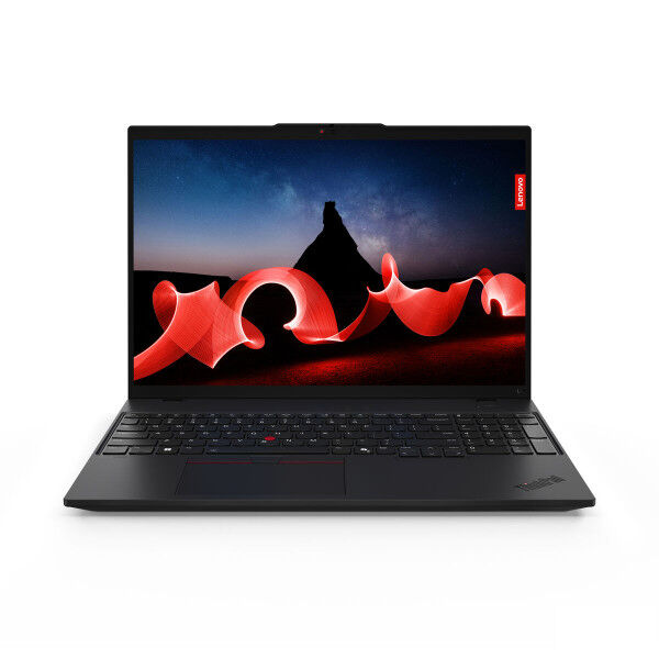 Laptop Lenovo L16 G1CORE ULTRA 7 15 SYST 16" Intel Core Ultra 7 155u 16 GB RAM 512 GB SSD Qwerty Spanisch