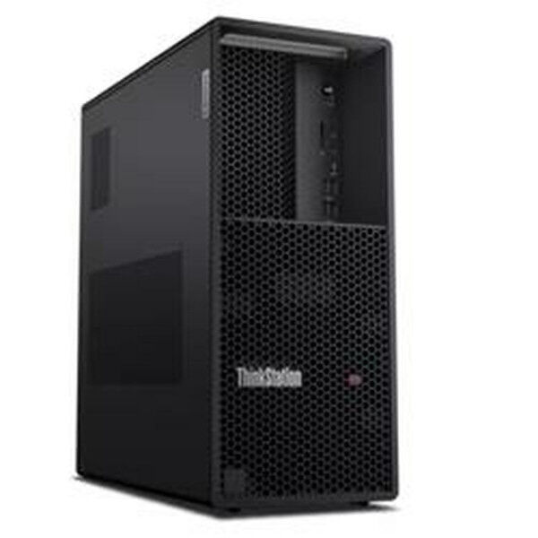 Komputer Stacjonarny Lenovo ThinkStation P3 i7-13700 32 GB RAM 1 TB SSD