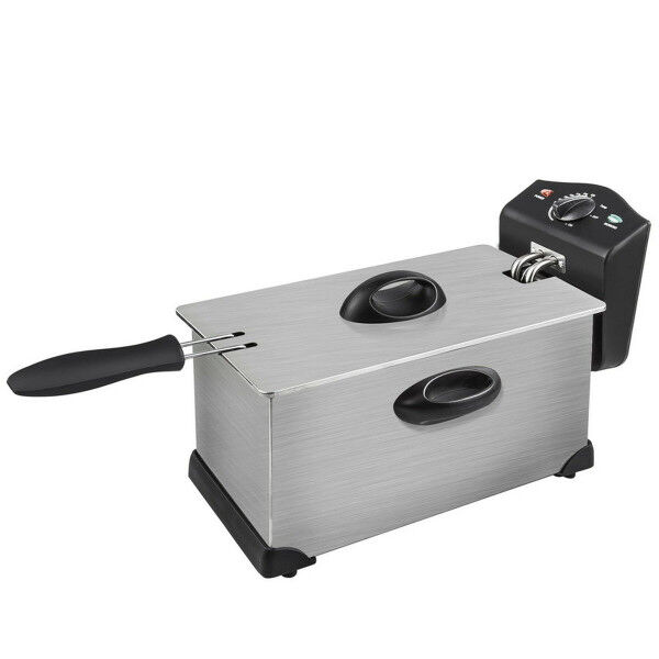 Friteuse Küken 33407 2000 W 3 L