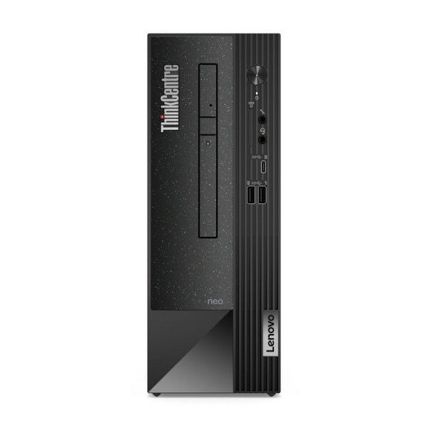 Komputer Stacjonarny Lenovo ThinkCentre Neo 50s G4 8 GB RAM 256 GB SSD