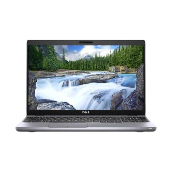 Laptop Dell Latitude 5511 15" Intel© Core™ i7-10850H 8 GB RAM 256 GB SSD Qwerty Español (Reacondicionado A)